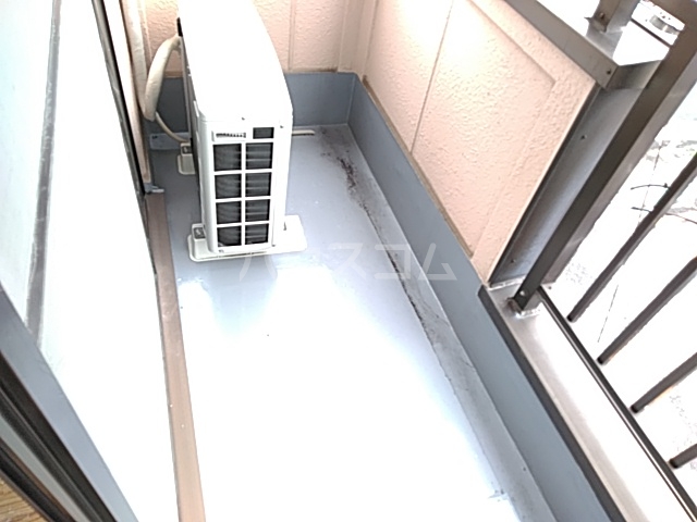 15/30 バルコニー