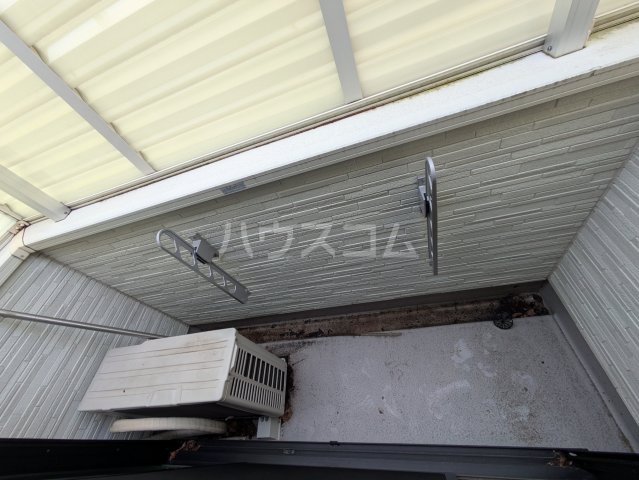 15/30 バルコニー