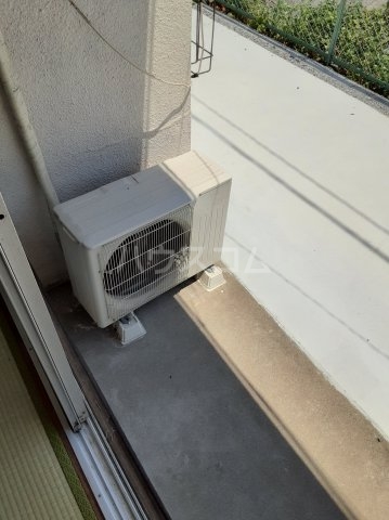 15/25 バルコニー