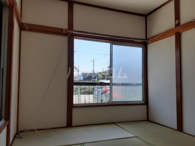 4/25 リビング/ダイニング