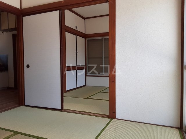 3/25 リビング/ダイニング