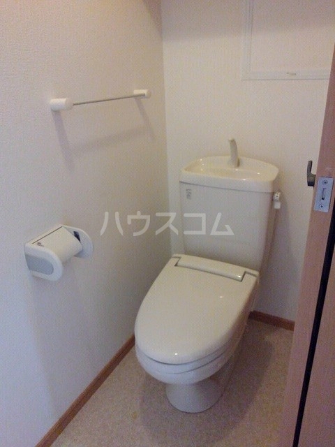 15/22 トイレ