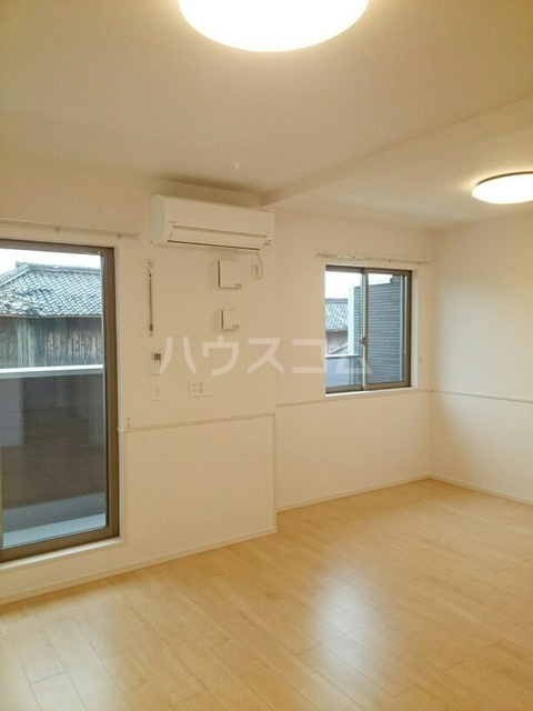 3/20 リビング/ダイニング