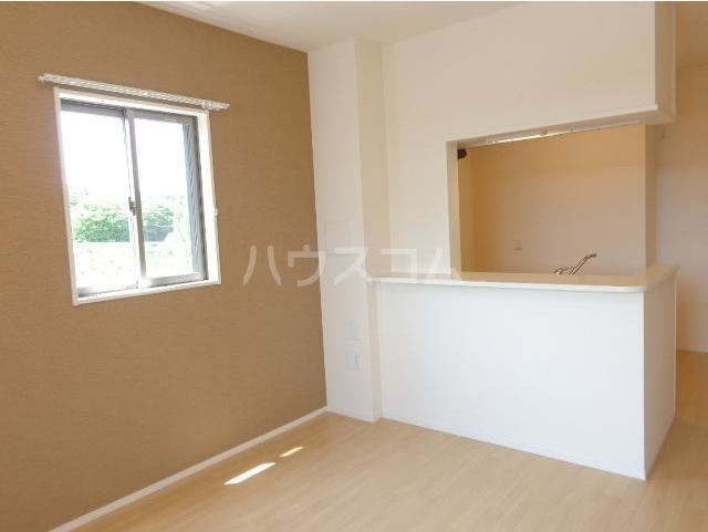 3/17 リビング/ダイニング