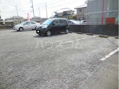 14/20 駐車場