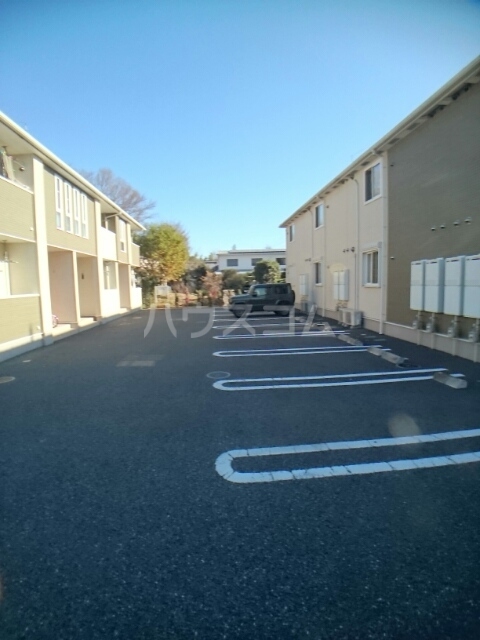 15/30 駐車場