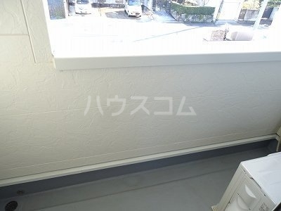 16/22 バルコニー