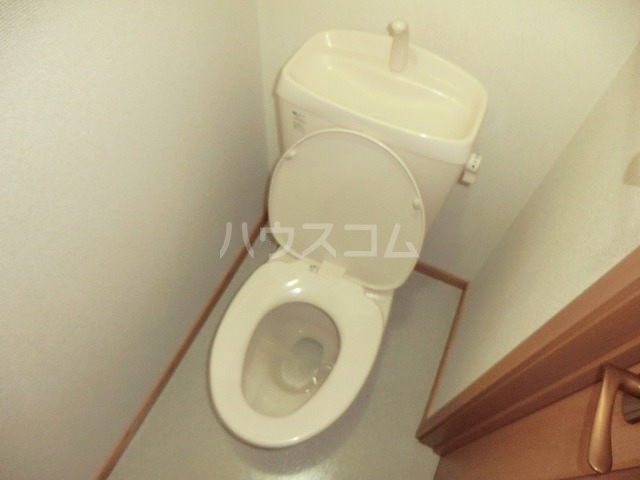 13/28 トイレ