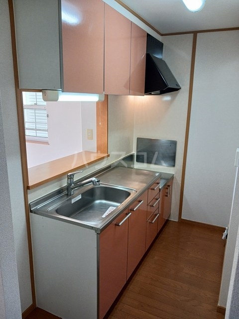 7/30 キッチン