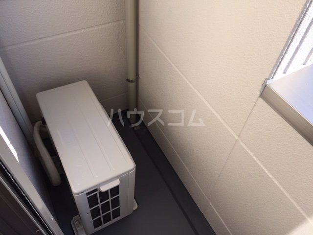 15/18 バルコニー