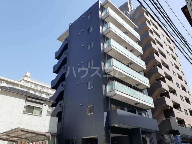 1/7 外観