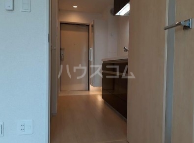 5/20 玄関