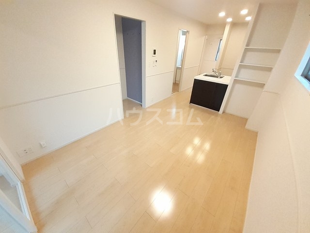 3/26 リビング/ダイニング