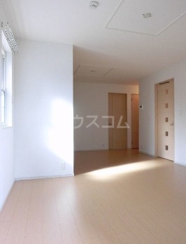 4/23 リビング/ダイニング