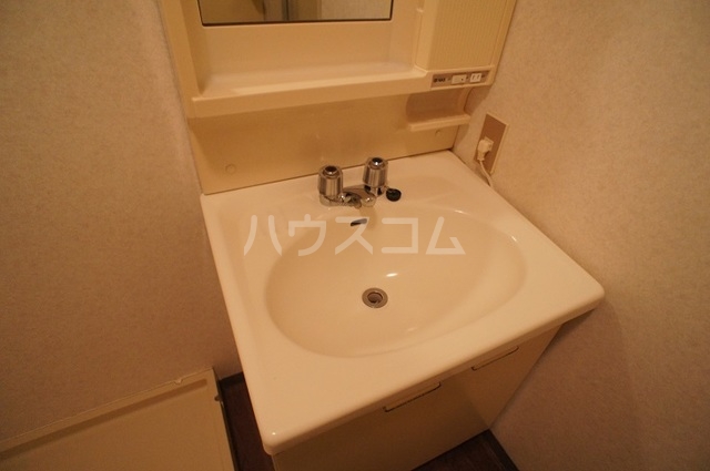10/20 洗面