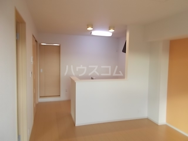 3/22 リビング/ダイニング