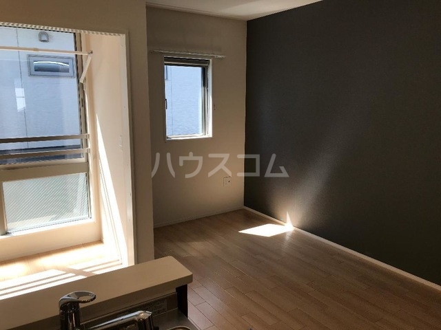 4/23 リビング/ダイニング