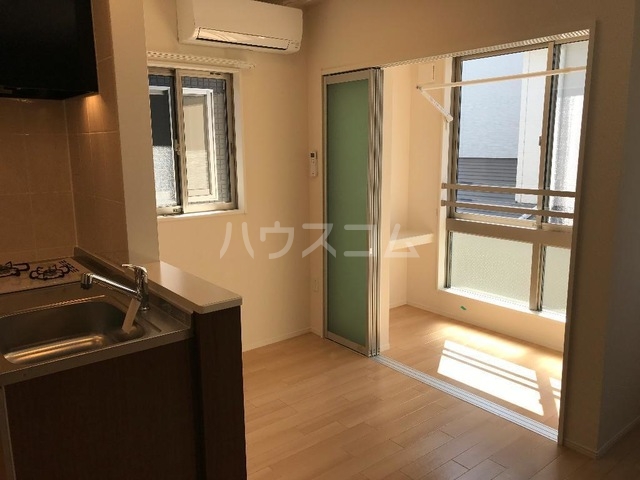 3/23 リビング/ダイニング