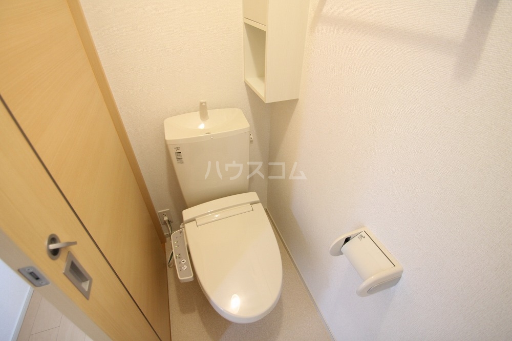 14/30 トイレ