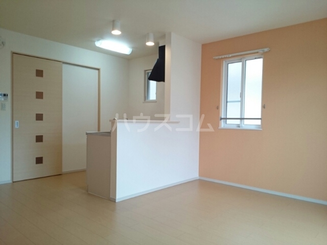 3/15 リビング/ダイニング