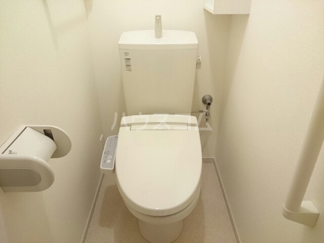 9/15 トイレ