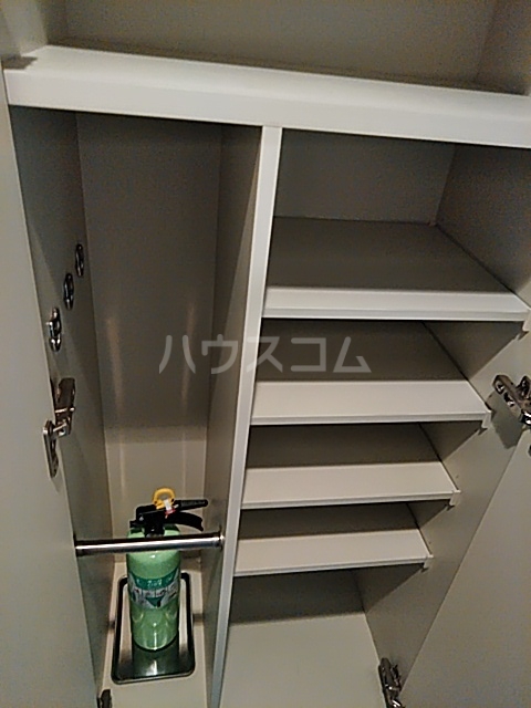 10/30 収納