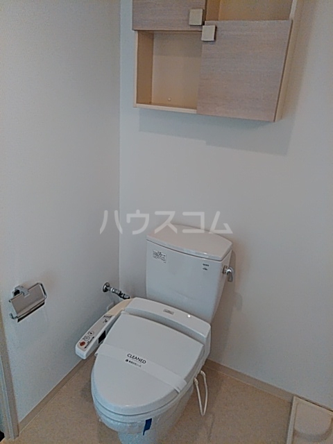 17/30 トイレ