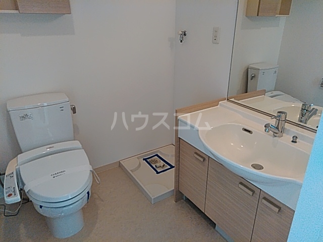 18/30 洗面