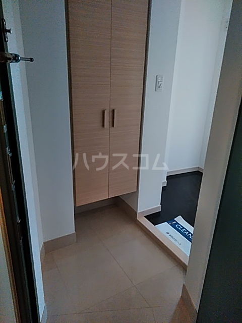 11/30 玄関