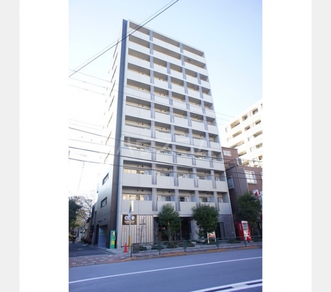 1/21 外観