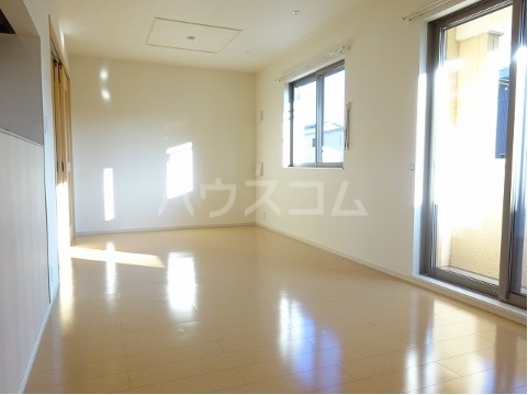 3/20 リビング/ダイニング