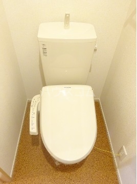 9/20 トイレ