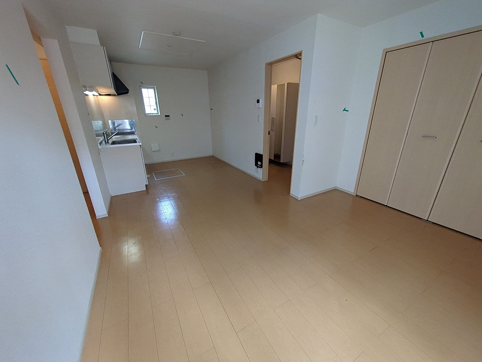 5/30 リビング/ダイニング