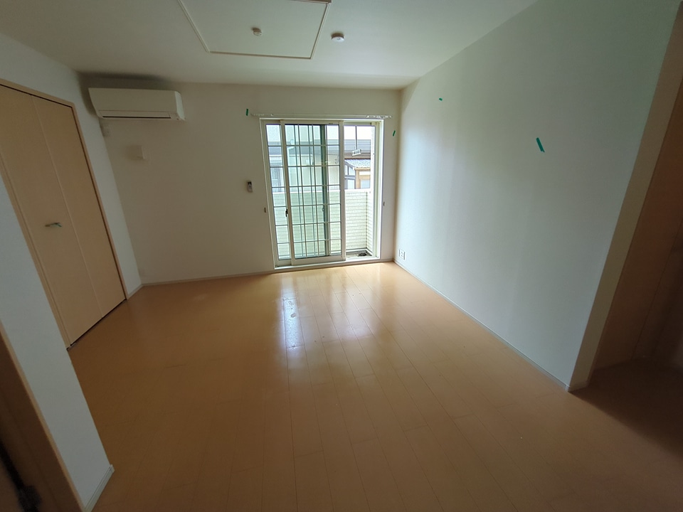 3/30 リビング/ダイニング