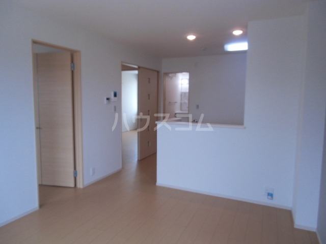 3/20 リビング/ダイニング