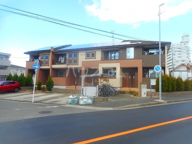 1/22 外観