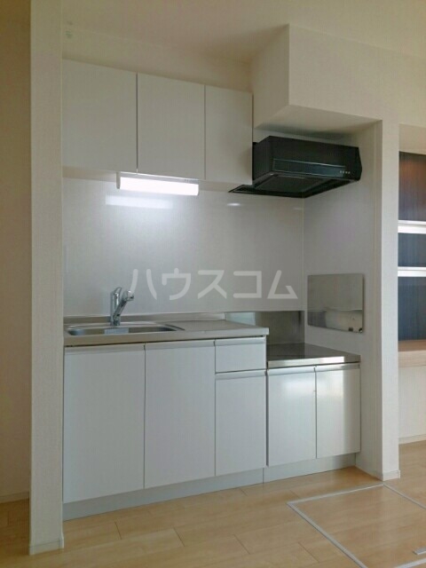 6/28 キッチン