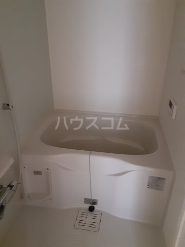 12/24 浴室