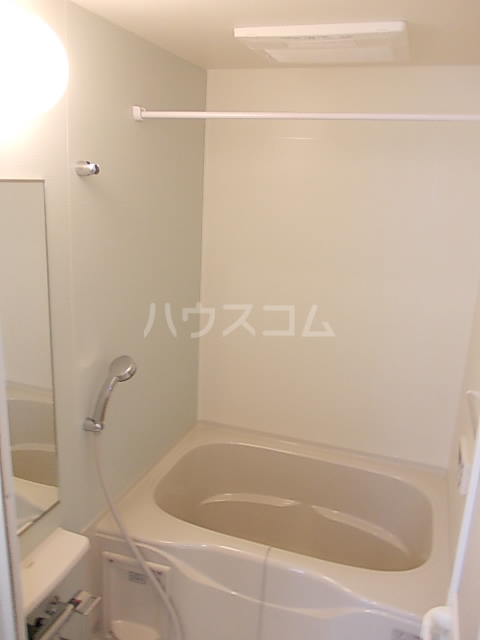 11/24 浴室