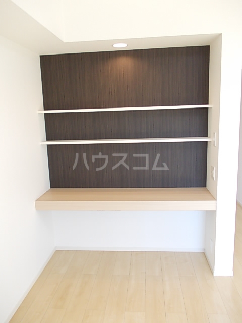 6/24 寝室