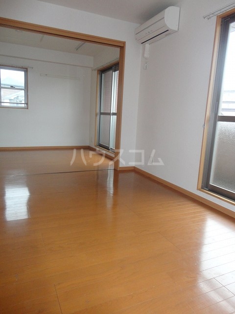 3/21 リビング/ダイニング