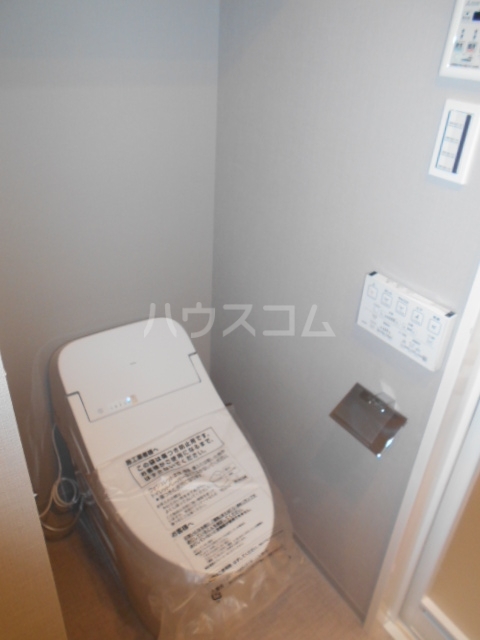13/30 トイレ