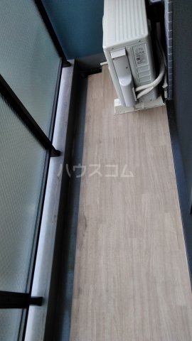 19/30 バルコニー