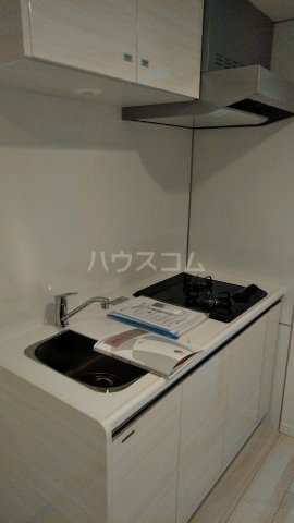 8/30 キッチン