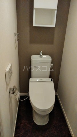 12/30 トイレ