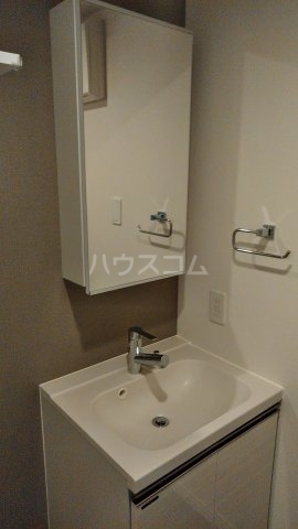 13/30 洗面