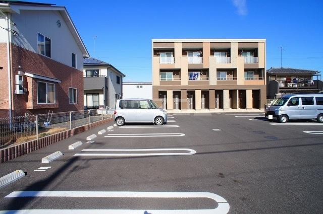 11/21 バルコニー