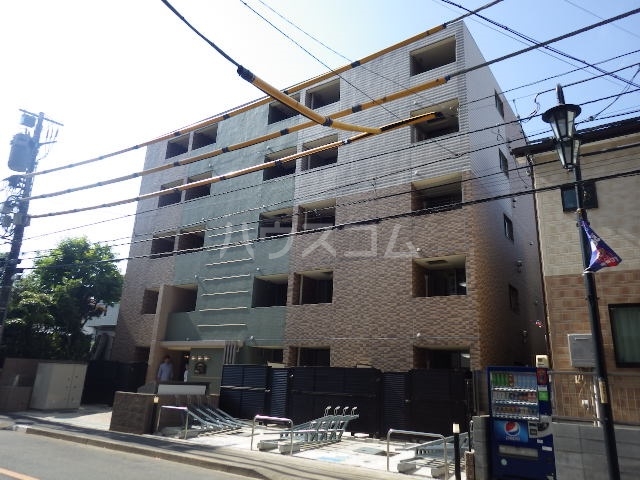 1/19 外観