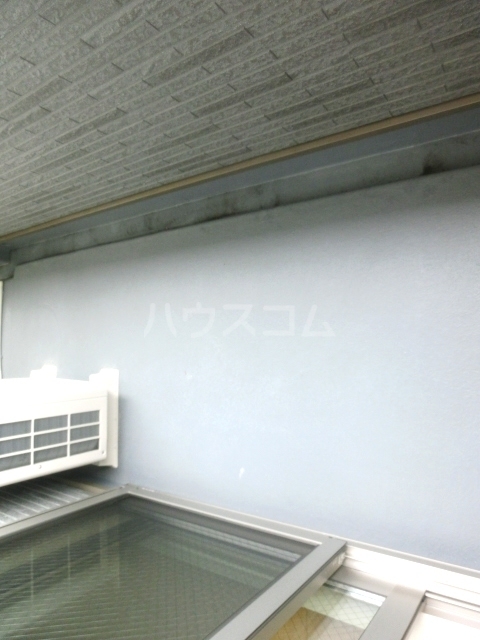 20/30 バルコニー