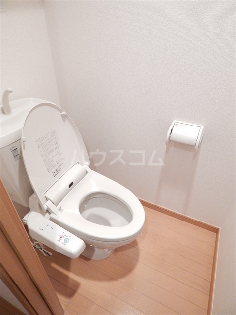 11/27 トイレ